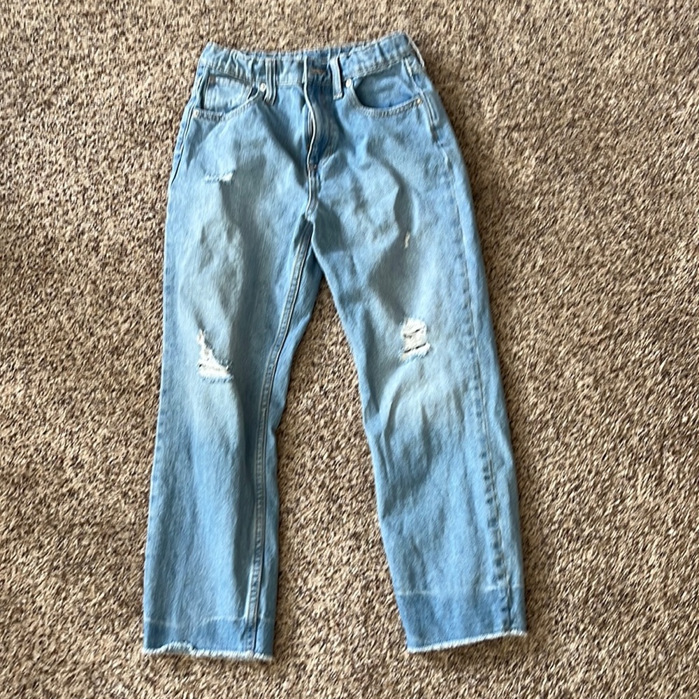 Old Navy jeans